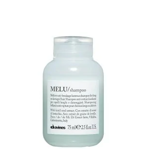 Davines - Champú Anti-Rotura Essential Haircare Melu 75 ml Davines - Champú Anti-Rotura Essential Haircare Melu 75 ml