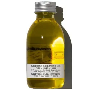 Davines - Authentic Nourishing Oil 140 ml | Coserty.com Davines - Authentic Nourishing Oil 140 ml | Coserty.com