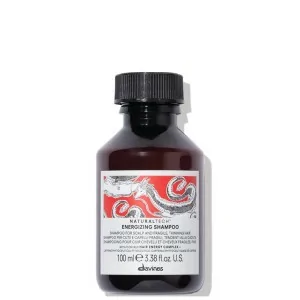 Davines - Champú Estimulante NaturalTech Energizing 100 ml Davines - Champú Estimulante NaturalTech Energizing 100 ml