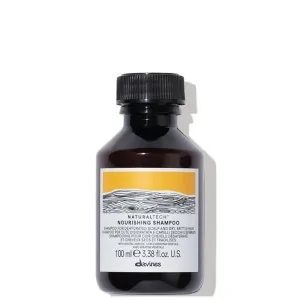Davines - Champú Nutritivo NaturalTech Nourishing 100 ml Davines - Champú Nutritivo NaturalTech Nourishing 100 ml