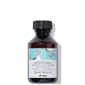 Davines - Champú Hidratante NaturalTech Well-Being 100 ml Davines - Champú Hidratante NaturalTech Well-Being 100 ml