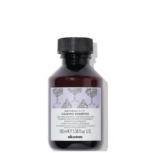 Davines - Champú Anti-Irritante NaturalTech Calming 100 ml Davines - Champú Anti-Irritante NaturalTech Calming 100 ml