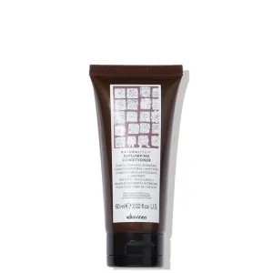 Davines - Acondicionador Desenredante Naturaltech Replumping 60 ml Davines - Acondicionador Desenredante Naturaltech Replumping 60 ml