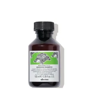 Davines - Champú Anti-Edad NaturalTech Renewing 100 ml Davines - Champú Anti-Edad NaturalTech Renewing 100 ml