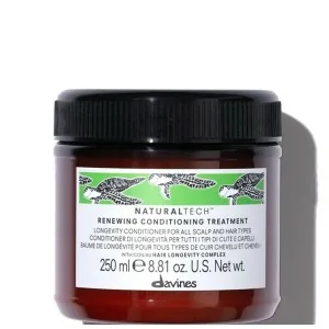 Davines - Acondicionador Nutritivo NaturalTech Renewing 250 ml Davines - Acondicionador Nutritivo NaturalTech Renewing 250 ml