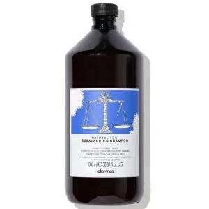 Davines - Champú Antigrasa NaturalTech Rebalancing 1000 ml Davines - Champú Antigrasa NaturalTech Rebalancing 1000 ml