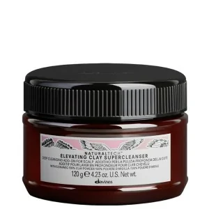 Davines - Arcilla de Limpieza Profunda NaturalTech Elevating Clay Supercleanser 120 g Davines - Arcilla de Limpieza Profunda NaturalTech Elevating Clay Supercleanser 120 g