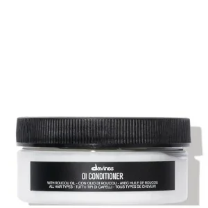Davines - Acondicionador Antioxidante Iluminador OI 75 ml Davines - Acondicionador Antioxidante Iluminador OI 75 ml