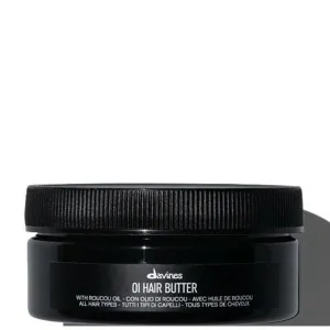 Davines - Mascarilla Nutritiva Antioxidante OI Hair Butter 75 ml Davines - Mascarilla Nutritiva Antioxidante OI Hair Butter 75 ml