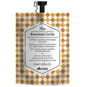 Davines - Mascarilla Anti-Rotura The RestLess Circle 50 ml Davines - Mascarilla Anti-Rotura The RestLess Circle 50 ml