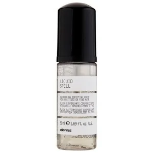 Davines - Tratamiento Fortificante Liquid Spell Reinforcing Fluid 50 ml Davines - Tratamiento Fortificante Liquid Spell Reinforcing Fluid 50 ml