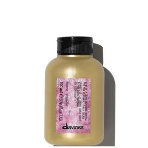 Davines - Sérum Para Rizos More Inside Curl Building Serum 100 ml Davines - Sérum Para Rizos More Inside Curl Building Serum 100 ml