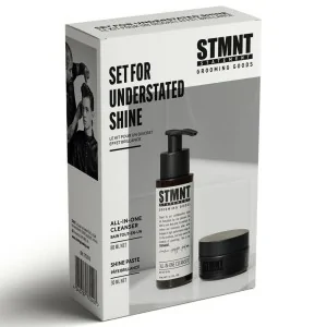 STMNT - Julius Caesar Travel Kit STMNT - Julius Caesar Travel Kit