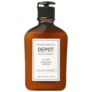 Depot - Champú Hidratante Nº103 Hydrating 250 ml Depot - Champú Hidratante Nº103 Hydrating 250 ml
