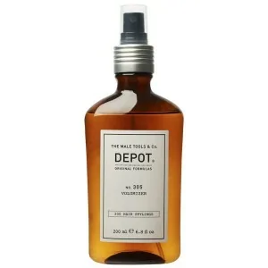 Depot - Spray texturant Nº305 Volumizer 200 ml Depot - Spray texturant Nº305 Volumizer 200 ml