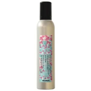 Davines - Mousse Definición de Rizos More Inside Curl Moisturizing Mousse 250 ml Davines - Mousse Definición de Rizos More Inside Curl Moisturizing Mousse 250 ml