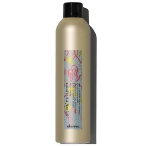 Davines - Laca Extra-Fuerte More Inside Extra Strong Hold Hairspray 400 ml Davines - Laca Extra-Fuerte More Inside Extra Strong Hold Hairspray 400 ml
