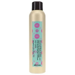 Davines - Laca de Fijación Media Sin Gas More Inside Invisible No Gas Spray 250 ml Davines - Laca de Fijación Media Sin Gas More Inside Invisible No Gas Spray 250 ml