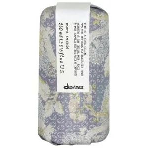 Davines - Gel-Aceite Definición de Rizos More Inside Curl Gel Oil 250 ml Davines - Gel-Aceite Definición de Rizos More Inside Curl Gel Oil 250 ml