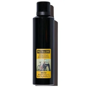 Davines - Gel De Afeitado Suave Pasta & Love Softening Shaving Gel 200 ml Davines - Gel De Afeitado Suave Pasta & Love Softening Shaving Gel 200 ml