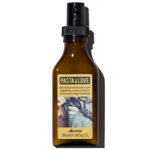 Davines - Crema Hidratante Pasta & Love After Shave & Moisturizing Cream 100 ml Davines - Crema Hidratante Pasta & Love After Shave & Moisturizing Cream 100 ml