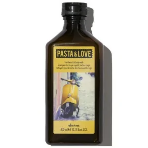 Davines - Gel para Barba y Cuerpo Pasta & Love Hair Beard & Body Wash 300 ml Davines - Gel para Barba y Cuerpo Pasta & Love Hair Beard & Body Wash 300 ml