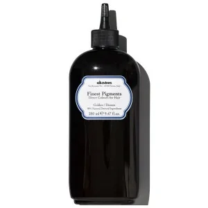 Davines - Gel de Coloración Dorado Finest Pigments Golden 280 ml Davines - Gel de Coloración Dorado Finest Pigments Golden 280 ml