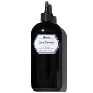 Davines - Gel de Coloración Ceniza Finest Pigments Ash 280 ml Davines - Gel de Coloración Ceniza Finest Pigments Ash 280 ml