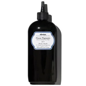 Davines - Gel de Coloración Rubio Finest Pigments Nº7 Blonde 280 ml Davines - Gel de Coloración Rubio Finest Pigments Nº7 Blonde 280 ml