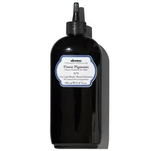 Davines - Gel de Coloración Rubio Muy Claro Finest Pigments Nº9 Very Light Blonde 280 ml Davines - Gel de Coloración Rubio Muy Claro Finest Pigments Nº9 Very Light Blonde 280 ml