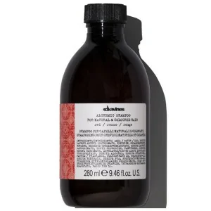 Davines - Champú con Pigmentos Rojo Alchemic Red 280 ml Davines - Champú con Pigmentos Rojo Alchemic Red 280 ml