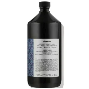 Davines - Acondicionador con Pigmentos Plata Alchemic Silver 1000 ml Davines - Acondicionador con Pigmentos Plata Alchemic Silver 1000 ml
