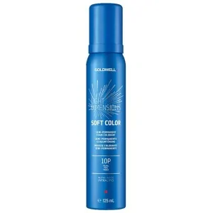 Goldwell - Color Foam Light Dimensioni Soft Color 10P Pearl 125 ml Goldwell - Color Foam Light Dimensioni Soft Color 10P Pearl 125 ml