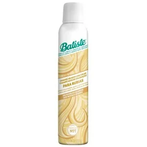 Batiste - Champú en Seco Rubio Brillante 200 ml Batiste - Champú en Seco Rubio Brillante 200 ml