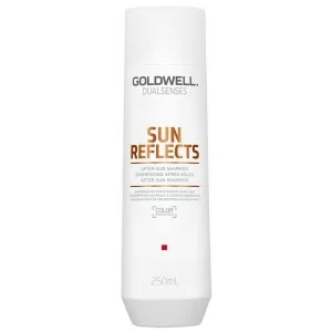 Goldwell - Dualsenses Sun Reflects After-Sun Champú 250 ml Goldwell - Dualsenses Sun Reflects After-Sun Champú 250 ml