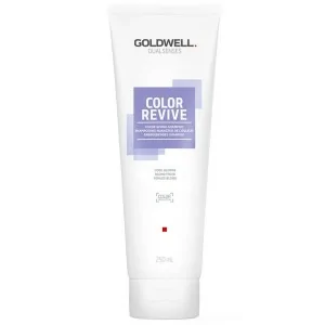 Goldwell - Cool Blonde Shampoo Dualsenses Color Revive 250 ml Goldwell - Cool Blonde Shampoo Dualsenses Color Revive 250 ml
