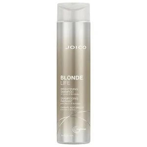 Joico - Shampoo Iluminador Vida Loira 300 ml Joico - Shampoo Iluminador Vida Loira 300 ml