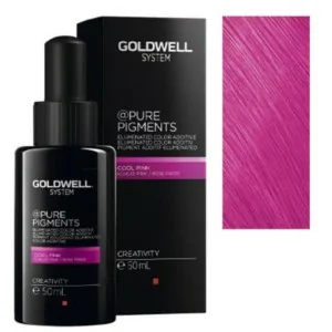 Goldwell - Pure Pigments Cool Pink 50 ml Goldwell - Pure Pigments Cool Pink 50 ml
