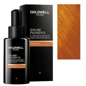 Goldwell - Pure Pigments Orange 50 ml Goldwell - Pure Pigments Orange 50 ml