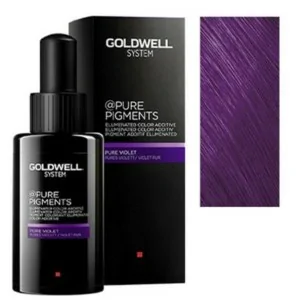 Goldwell - Pure Pigments Pure Violet 50 ml Goldwell - Pure Pigments Pure Violet 50 ml