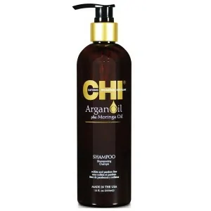 Farouk - Champú CHI Argan Oil 355 ml Farouk - Champú CHI Argan Oil 355 ml