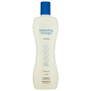 Farouk - Biosilk Hydrating Therapy Moisturizing Shampoo 355 ml Farouk - Biosilk Hydrating Therapy Moisturizing Shampoo 355 ml