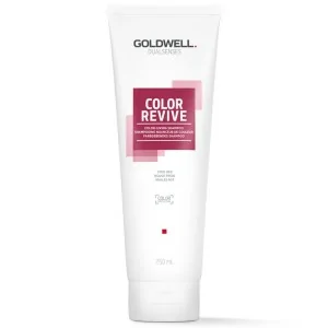 Goldwell - Shampoo Rosso Freddo Dualsenses Color Revive 250 ml Goldwell - Shampoo Rosso Freddo Dualsenses Color Revive 250 ml