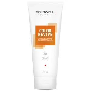 Goldwell - Condizionatore in Rame Dualsenses Color Revive 200 ml Goldwell - Condizionatore in Rame Dualsenses Color Revive 200 ml
