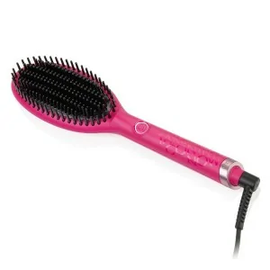 ghd - Cepillo Profesional Eléctrico Glide Orchid Pink Take Control Now Rosa Fucsia ghd - Cepillo Profesional Eléctrico Glide Orchid Pink Take Control Now Rosa Fucsia