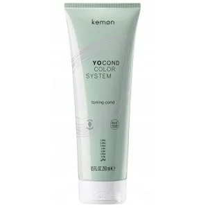 Kemon - Yo Cond Color System Lila 250 ml | Coserty.com Kemon - Yo Cond Color System Lila 250 ml | Coserty.com