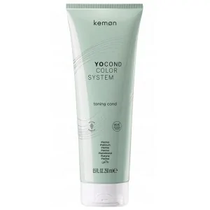 Kemon - Yo Cond Color System Platino 250 ml | Coserty.com Kemon - Yo Cond Color System Platino 250 ml | Coserty.com