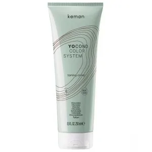 Kemon - Yo Cond Color System Cioccolato 250 ml Kemon - Yo Cond Color System Cioccolato 250 ml