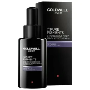 Goldwell - Pure Pigments Pearl Blue 50 ml Goldwell - Pure Pigments Pearl Blue 50 ml
