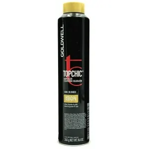 Goldwell - Topchic 8SB@PK Rubio Silver | Rosa 250 ml Goldwell - Topchic 8SB@PK Rubio Silver | Rosa 250 ml
